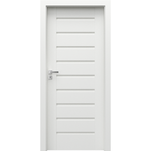 Porta KONCEPT A.0 Biela 